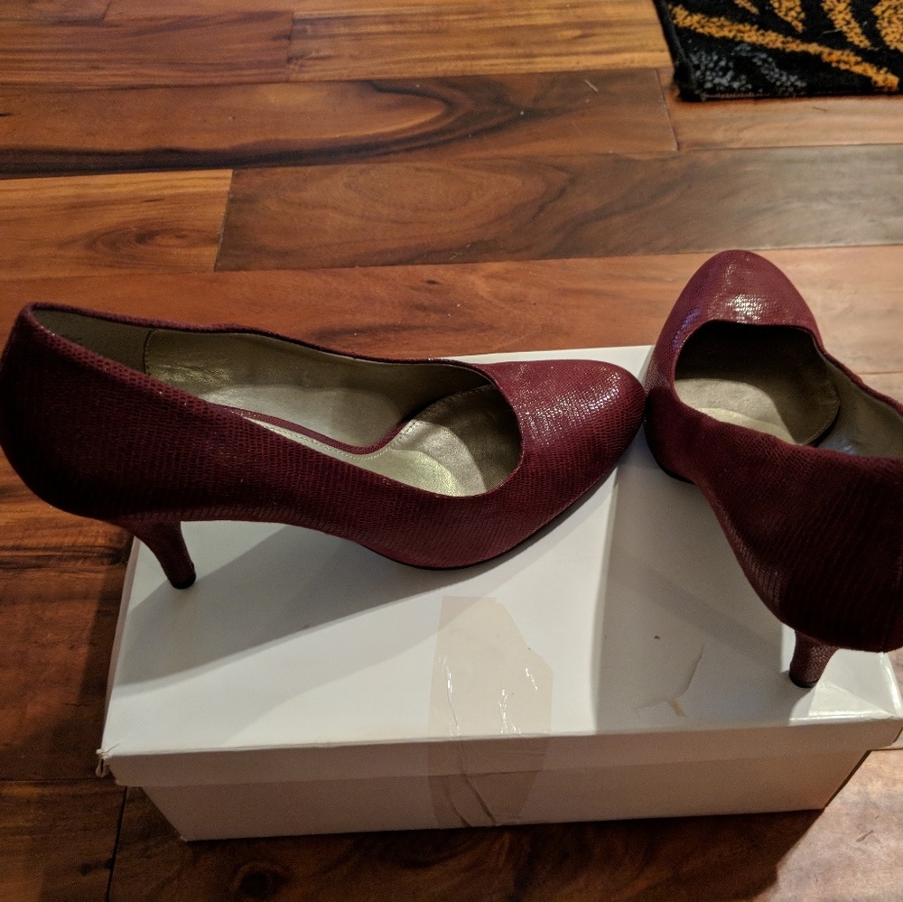 Shoes